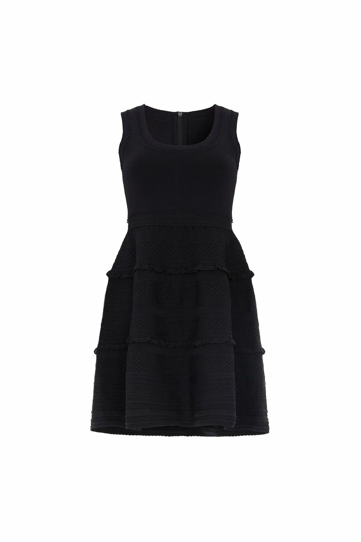 Coupon ๐ Needle & Thread Holding LTD Textured Knit Sleeveless Mini ๐ Dress ๐ฉ Womenswear ๐ 4 Needle & Thread Holding LTD Textured Knit Sleeveless Mini Dress Womenswear
