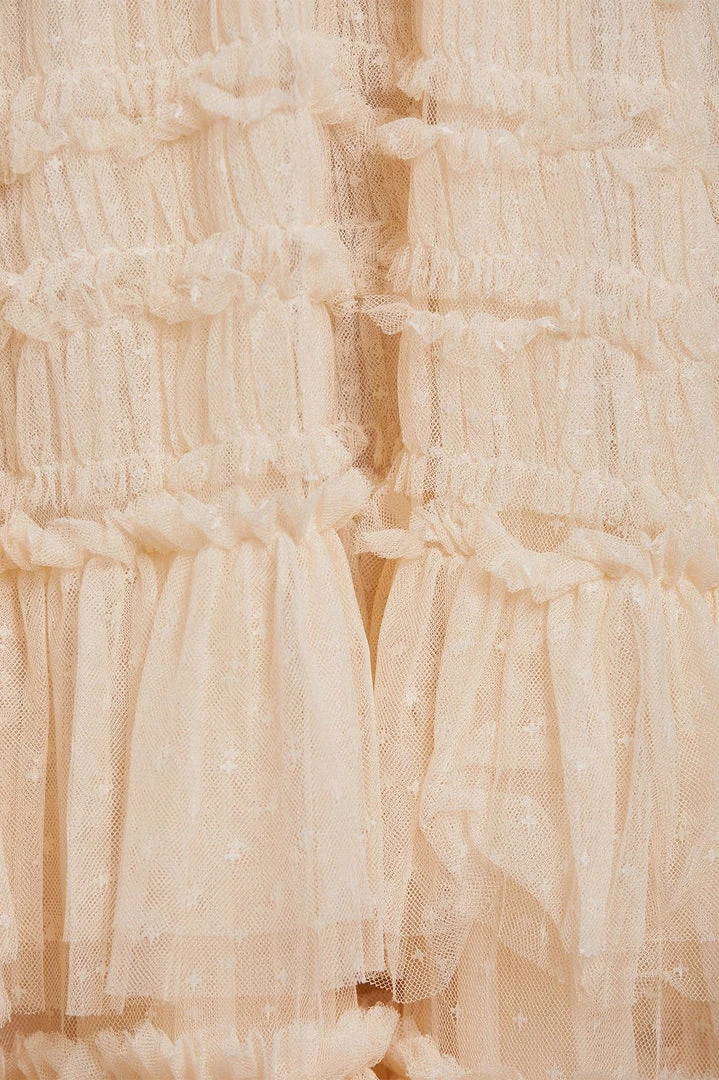 Wholesale 🎉 Needle & Thread Holding LTD Valentine Ruffle Gown ⭐ 9 Needle & Thread Holding LTD Valentine Ruffle Gown