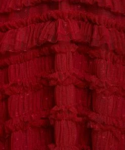 Best reviews of β¨ Needle & Thread Holding LTD Valentine Ruffle Gown π© Womenswear π 15 Needle & Thread Holding LTD Valentine Ruffle Gown Womenswear