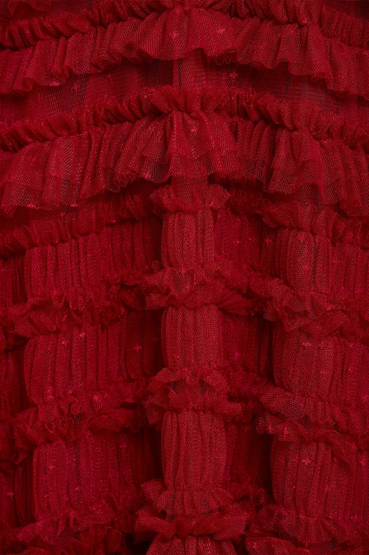 Best reviews of β¨ Needle & Thread Holding LTD Valentine Ruffle Gown π© Womenswear π 8 Needle & Thread Holding LTD Valentine Ruffle Gown Womenswear