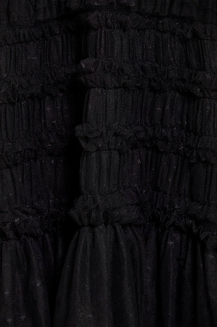 New β€οΈ Needle & Thread Holding LTD π© Womenswear Valentine Ruffle Gown π 8 Needle & Thread Holding LTD Womenswear Valentine Ruffle Gown