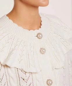 Coupon π₯° Needle & Thread Holding LTD π© Womenswear Victoriana Cape π 14 Needle & Thread Holding LTD Womenswear Victoriana Cape