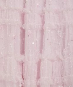 Flash Sale β¨ Needle & Thread Holding LTD π© Womenswear Violet Shimmer Micro Mini π Dress π 16 Needle & Thread Holding LTD Womenswear Violet Shimmer Micro Mini Dress