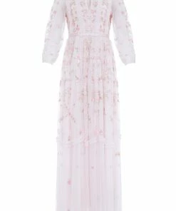 Needle & Thread Holding LTD Wallflower Gown