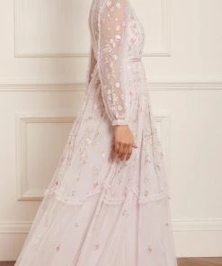 Needle & Thread Holding LTD Wallflower Gown