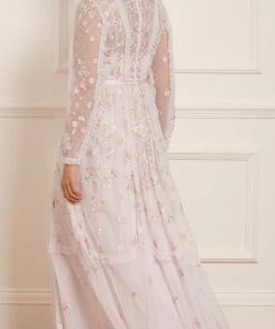 Needle & Thread Holding LTD Wallflower Gown