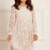 Hot Sale π Needle & Thread Holding LTD Responsibly Sourced Wallflower Kids π Dress β¨ 1 Needle & Thread Holding LTD Responsibly Sourced Wallflower Kids Dress