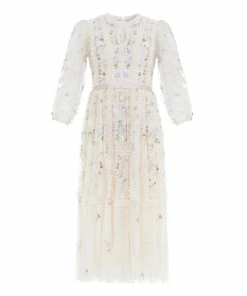 Needle & Thread Holding LTD Womenswear Wallflower Midaxi Dress