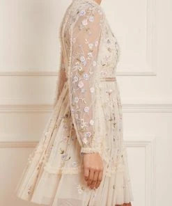 Cheap ๐ Needle & Thread Holding LTD Wallflower Mini ๐ Dress ๐ฉ Womenswear ๐ 13 Needle & Thread Holding LTD Wallflower Mini Dress Womenswear