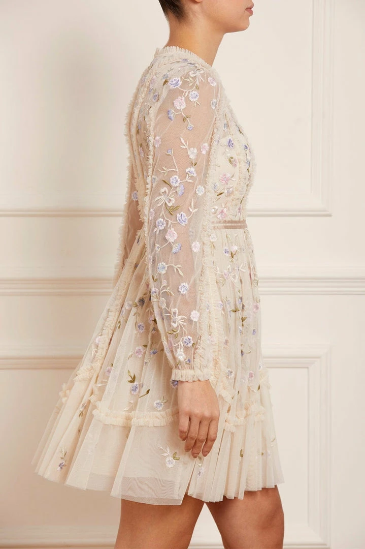 Cheap ๐ Needle & Thread Holding LTD Wallflower Mini ๐ Dress ๐ฉ Womenswear ๐ 6 Needle & Thread Holding LTD Wallflower Mini Dress Womenswear