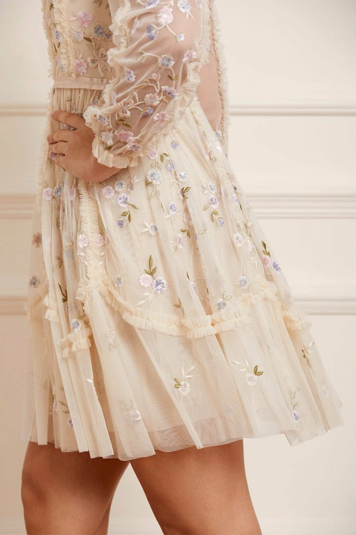 Cheap ๐ Needle & Thread Holding LTD Wallflower Mini ๐ Dress ๐ฉ Womenswear ๐ 7 Needle & Thread Holding LTD Wallflower Mini Dress Womenswear