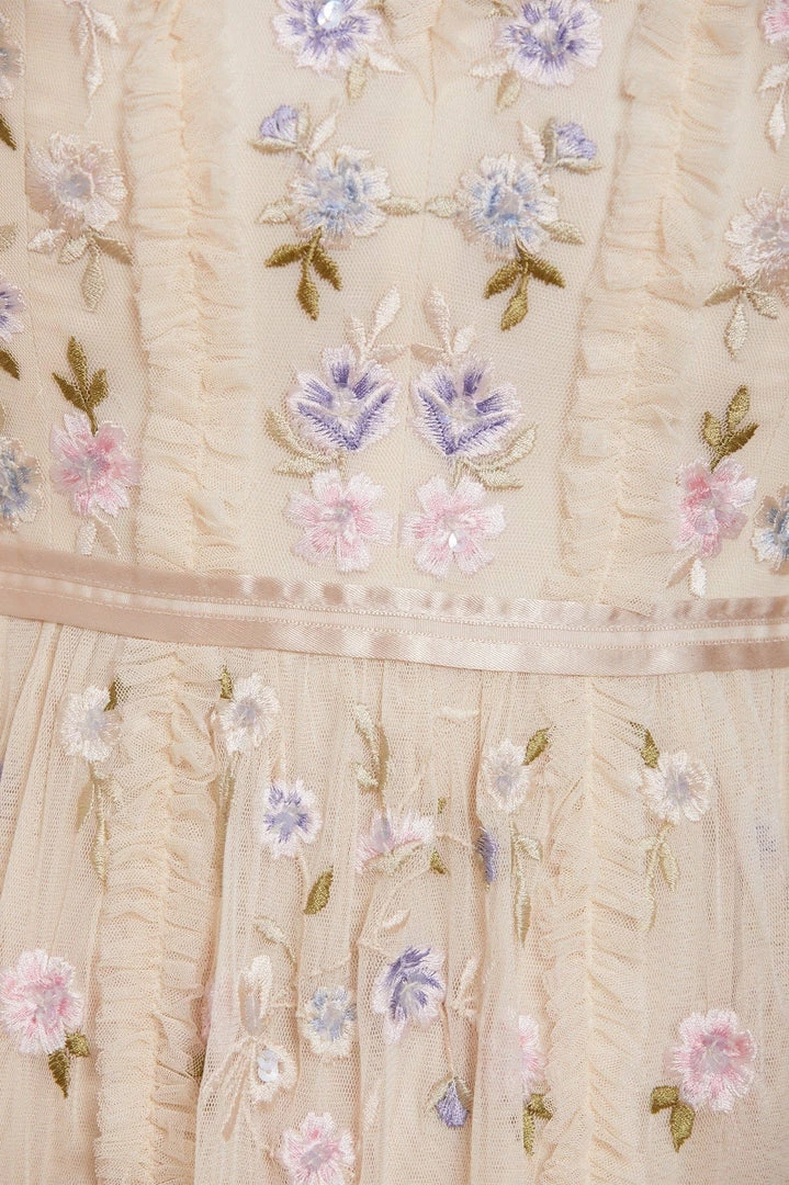 Cheap ๐ Needle & Thread Holding LTD Wallflower Mini ๐ Dress ๐ฉ Womenswear ๐ 8 Needle & Thread Holding LTD Wallflower Mini Dress Womenswear