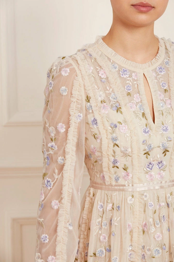 Cheap ๐ Needle & Thread Holding LTD Wallflower Mini ๐ Dress ๐ฉ Womenswear ๐ 9 Needle & Thread Holding LTD Wallflower Mini Dress Womenswear