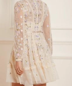 Cheap ๐ Needle & Thread Holding LTD Wallflower Mini ๐ Dress ๐ฉ Womenswear ๐ 17 Needle & Thread Holding LTD Wallflower Mini Dress Womenswear